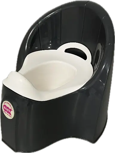 Toilet-potje Pasha - OK Baby