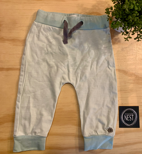 Legging m62 - Noppies