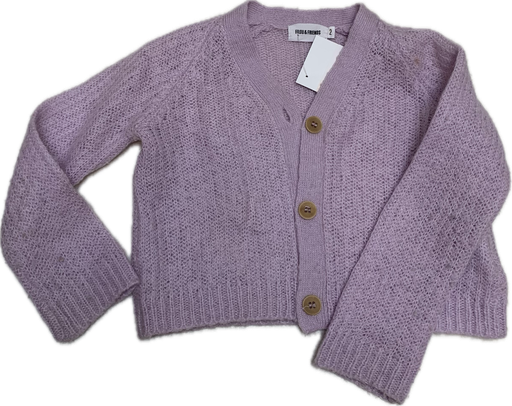 Cardigan 2y - Filou & Friends