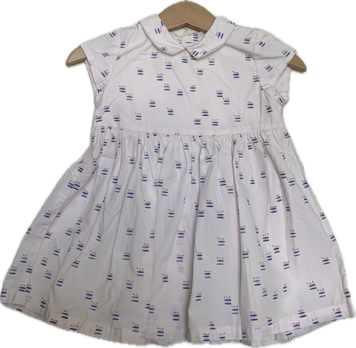 Zomerjurk 12m - Filou & Friends