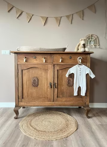 Babycommode - AtelierNEST