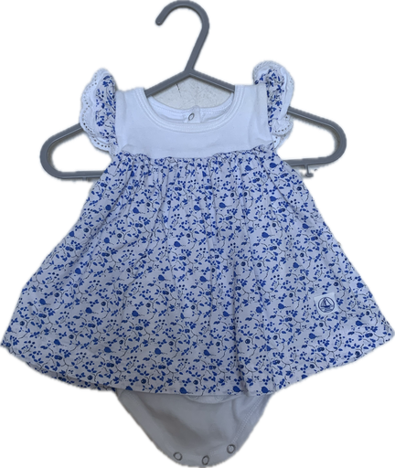 Jurkje - Petit Bateau