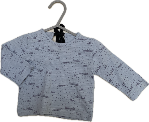Longsleeve - Filou & Friends