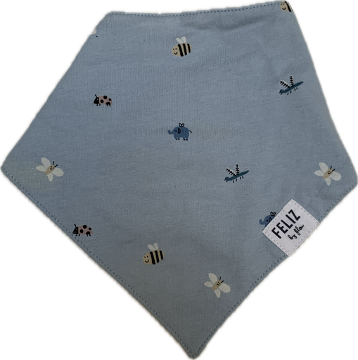 Bandana Feliz - Filou & Friends
