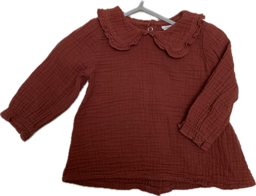 Tetra longsleeve m68 - Cuddles and smiles