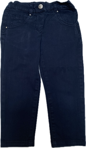 Jeansbroek - Elsy