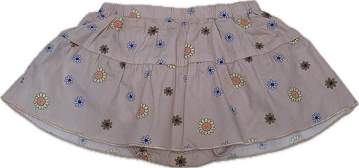 rokje met bloomer 9m - Filou & Friends