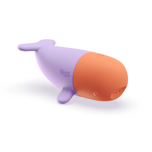 Squeezi Whale - Quut