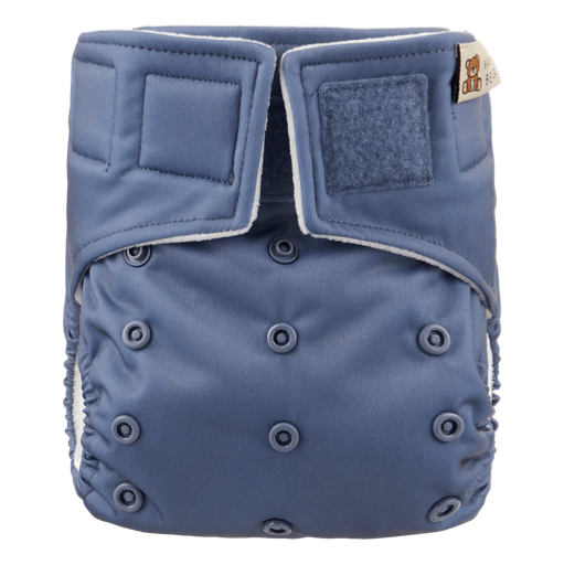 All-in-One wasbare luier - HappyBear Diapers