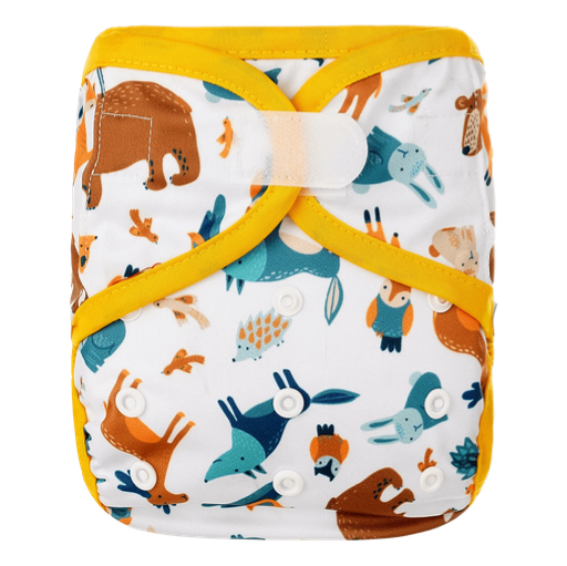 Luierbroekje - HappyBear Diapers