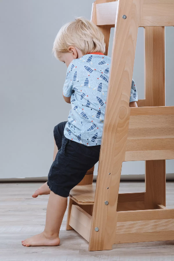 leertoren - Montessori