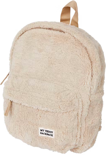Teddy kleuterrugzak - My Little Backpack