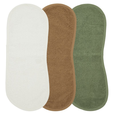 Spuugdoek schoudermodel - Meyco