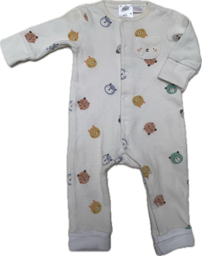 Pyjama 1-3m - Zara