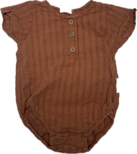 Body 9-12m - Petit Blush