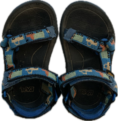 Auto sandalen m21 - Teva