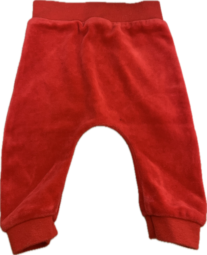 Broek 3-6m - Mundo Melocotón