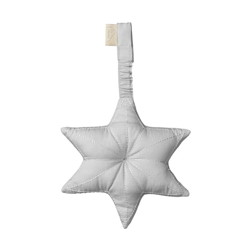 Sterren hanger knisper - CamCamCopenhagen